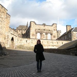 Meet your Posher, Cathryn